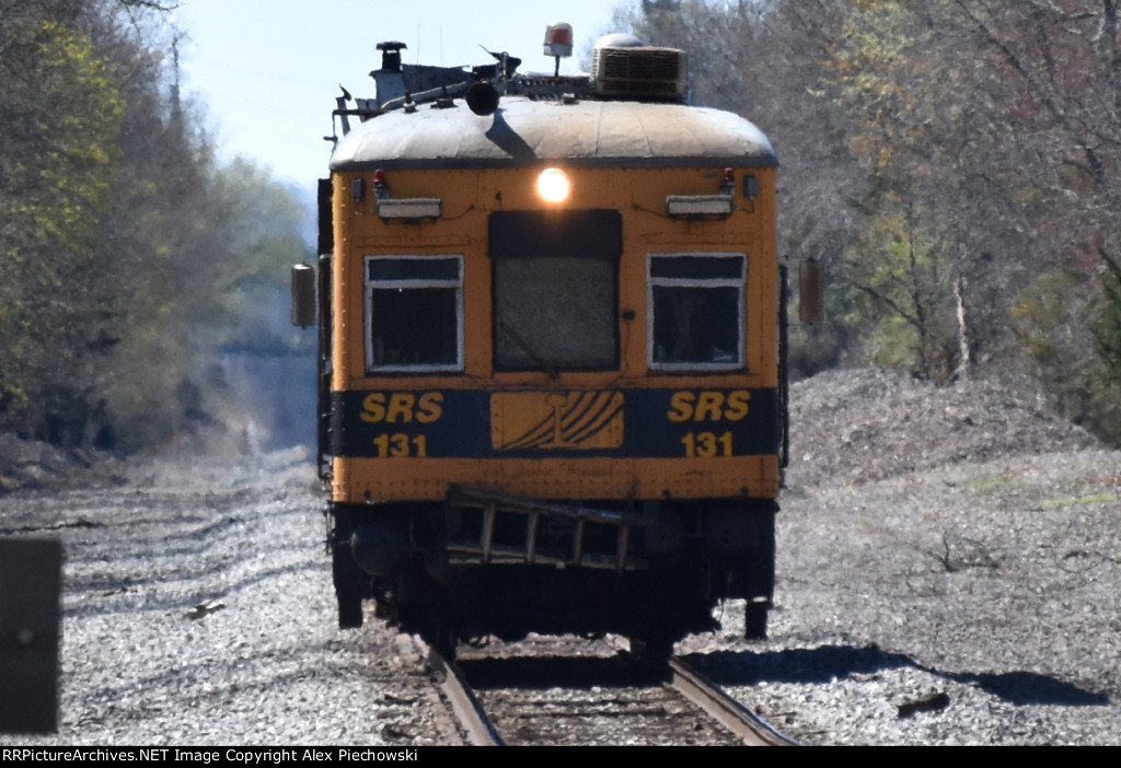 SRS 131